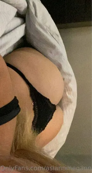 Asiannmegann OnlyFans Leaked Free Thumbnail Picture - #D3X4vt6ROZ