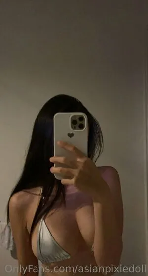 Asianpixiedoll OnlyFans Leaked Free Thumbnail Picture - #AHLWlN27i8