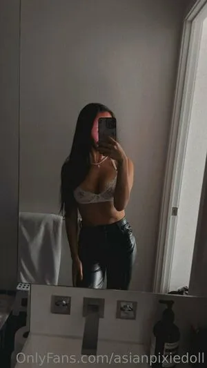Asianpixiedoll OnlyFans Leaked Free Thumbnail Picture - #lc7eXjjOQA