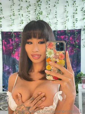 Asianprincess18 OnlyFans Leaked Free Thumbnail Picture - #7ALU4OQHb7