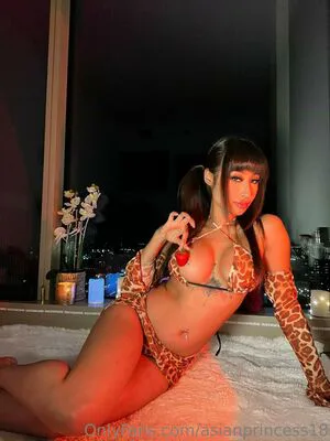 Asianprincess18 OnlyFans Leaked Free Thumbnail Picture - #DUHk2v086Q