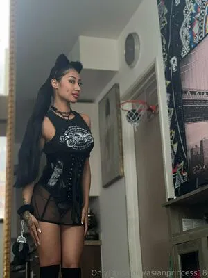 Asianprincess18 OnlyFans Leaked Free Thumbnail Picture - #EO6Bgd9Uwt