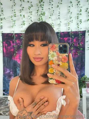 Asianprincess18 OnlyFans Leaked Free Thumbnail Picture - #Is8nI5KkRr