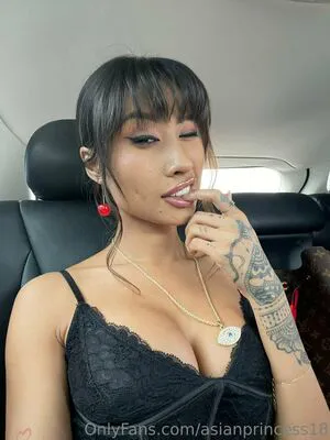 Asianprincess18 OnlyFans Leaked Free Thumbnail Picture - #qanmz2S4px