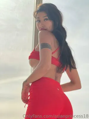 Asianprincess18 OnlyFans Leaked Free Thumbnail Picture - #ugtagx7sCy