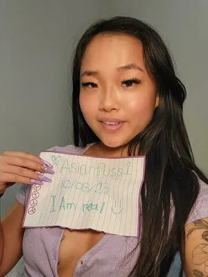 Asianpuss1 Thumbnail Picture