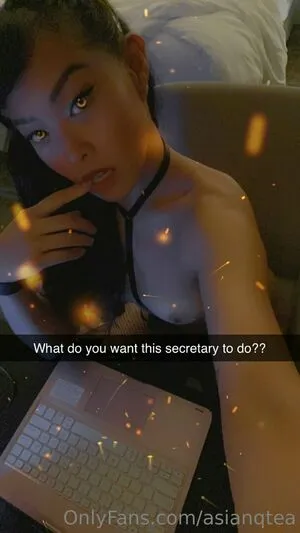 Asianqtea OnlyFans Leaked Free Thumbnail Picture - #60eH8NZpGf
