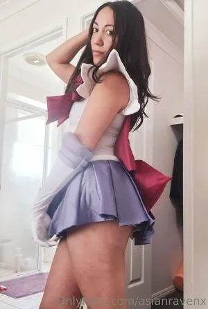 Asianravenx OnlyFans Leaked Free Thumbnail Picture - #64GZpDgkz8