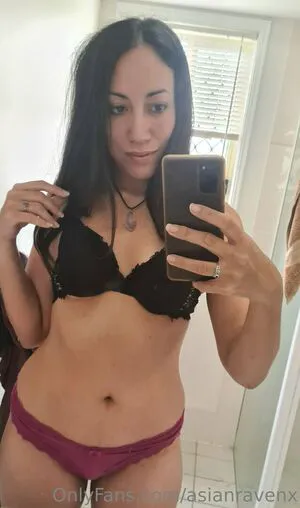 Asianravenx OnlyFans Leaked Free Thumbnail Picture - #Rru3GHYnpK