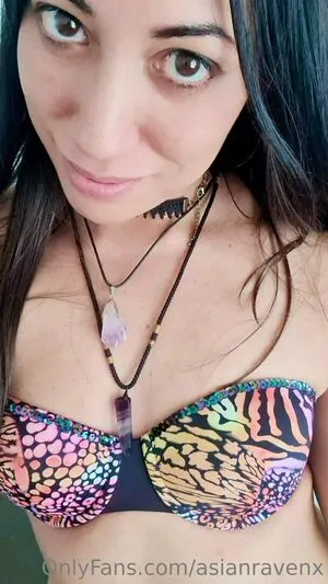 Asianravenx OnlyFans Leaked Free Thumbnail Picture - #sLIuGbj1eD