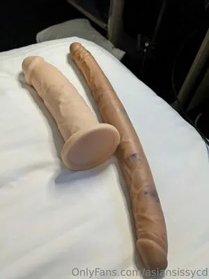 Asiansissycd OnlyFans Leaked Free Thumbnail Picture - #1sGoMNDYu4