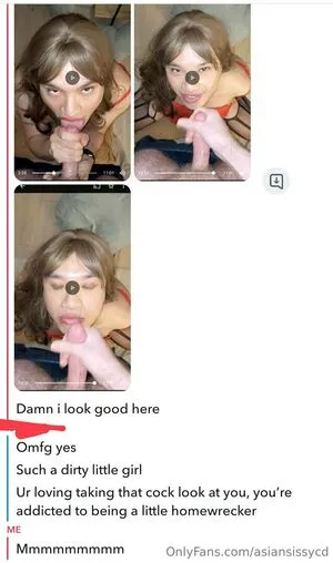 Asiansissycd OnlyFans Leaked Free Thumbnail Picture - #2zCMeGiAiQ