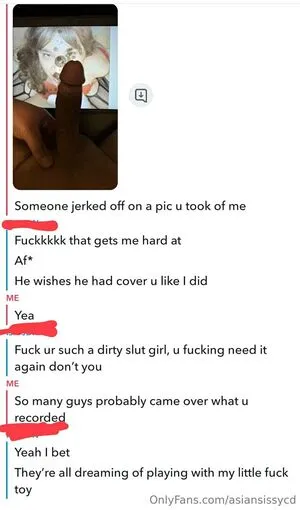 Asiansissycd OnlyFans Leaked Free Thumbnail Picture - #5vUZvoHDS2
