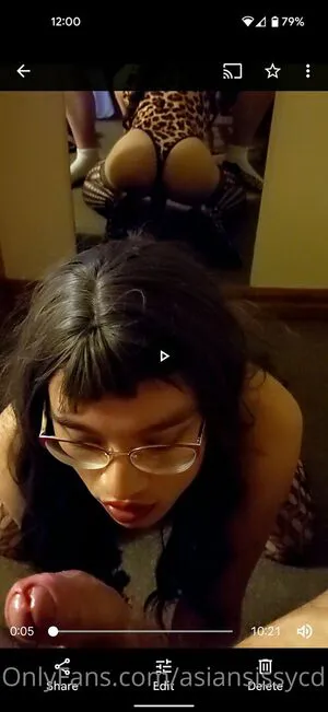 Asiansissycd OnlyFans Leaked Free Thumbnail Picture - #CXGBZUzTVf