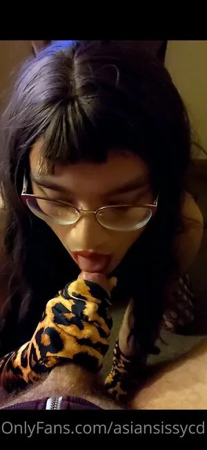 Asiansissycd OnlyFans Leaked Free Thumbnail Picture - #CoAUpkvwuw
