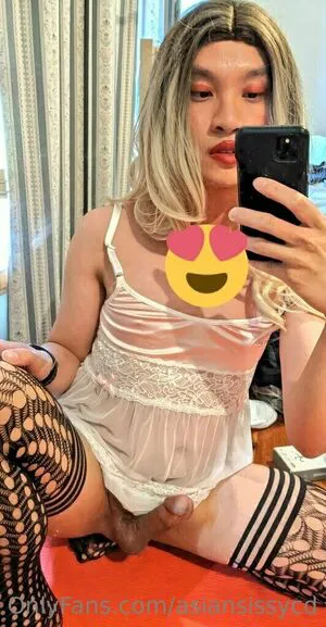 Asiansissycd OnlyFans Leaked Free Thumbnail Picture - #YDkf4iDbfg