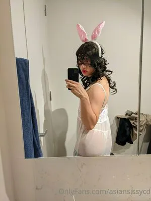 Asiansissycd OnlyFans Leaked Free Thumbnail Picture - #bbNKyW3Fye