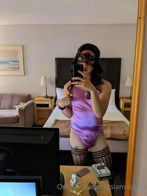 Asiansissycd OnlyFans Leaked Free Thumbnail Picture - #bjVreJWs79