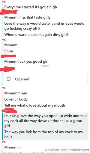 Asiansissycd OnlyFans Leaked Free Thumbnail Picture - #dfs19h8n1s