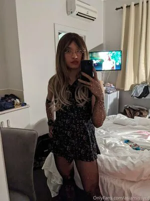 Asiansissycd OnlyFans Leaked Free Thumbnail Picture - #dj1QwbDljq