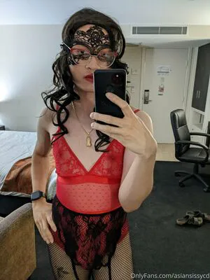 Asiansissycd OnlyFans Leaked Free Thumbnail Picture - #e21MA3jzu0