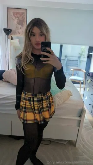 Asiansissycd OnlyFans Leaked Free Thumbnail Picture - #ipRSC7s3s0