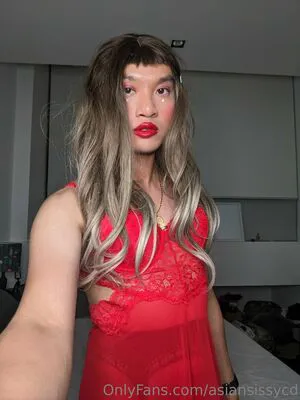 Asiansissycd OnlyFans Leaked Free Thumbnail Picture - #nBmKD964Jr