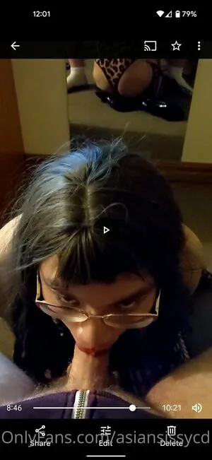 Asiansissycd OnlyFans Leaked Free Thumbnail Picture - #qZoGNh2GGp