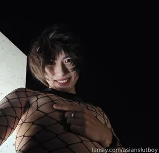 Asianslutboy OnlyFans Leaked Free Thumbnail Picture - #0AJXurbdCy