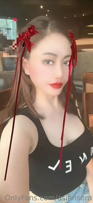 Asiansora OnlyFans Leaked Free Thumbnail Picture - #0ldncOqwIX