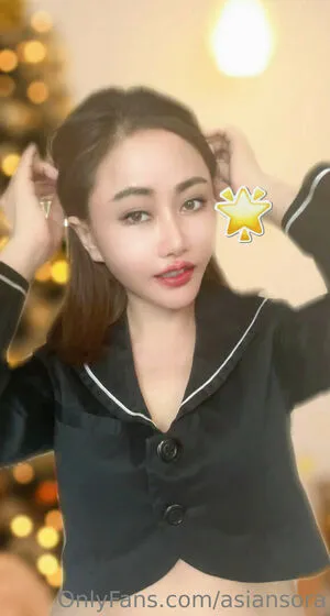 Asiansora OnlyFans Leaked Free Thumbnail Picture - #2ntGXiVK3g