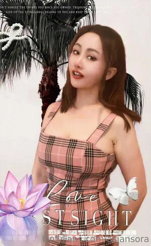Asiansora OnlyFans Leaked Free Thumbnail Picture - #3AF6Q82vSx