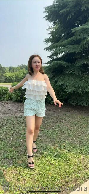 Asiansora OnlyFans Leaked Free Thumbnail Picture - #7O5SW5J8sJ