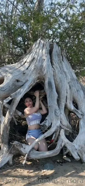 Asiansora OnlyFans Leaked Free Thumbnail Picture - #8tPnzOp0Y9