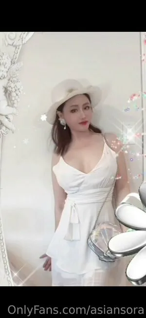 Asiansora OnlyFans Leaked Free Thumbnail Picture - #BNilwdMRol