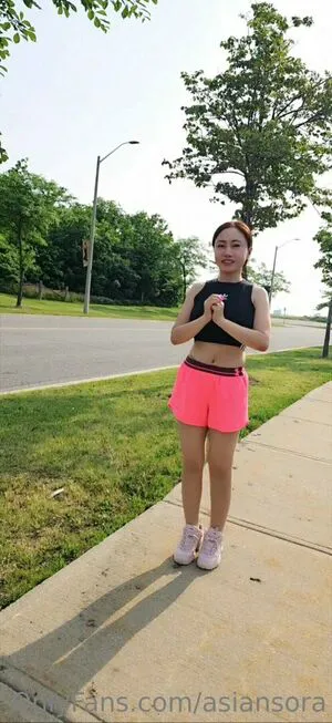 Asiansora OnlyFans Leaked Free Thumbnail Picture - #Ojr3uUy2DJ