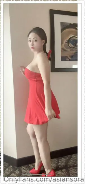 Asiansora OnlyFans Leaked Free Thumbnail Picture - #QwIn9D0XGN