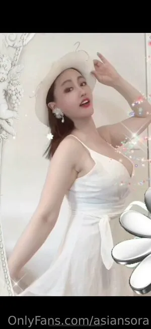 Asiansora OnlyFans Leaked Free Thumbnail Picture - #TGFK6rfBK3