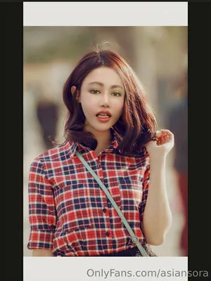 Asiansora OnlyFans Leaked Free Thumbnail Picture - #VbcCvYvM8E