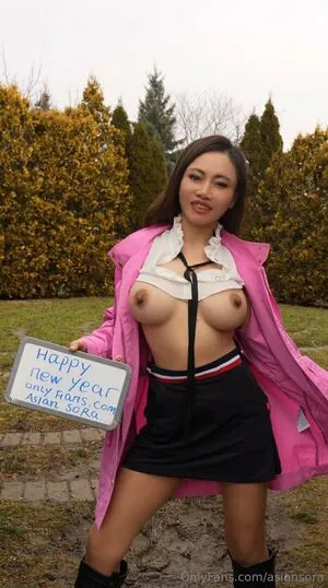 Asiansora OnlyFans Leaked Free Thumbnail Picture - #W8pP3ZwXU6