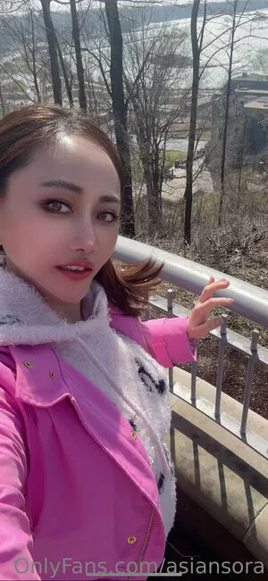 Asiansora OnlyFans Leaked Free Thumbnail Picture - #Wcl9n3qXgu