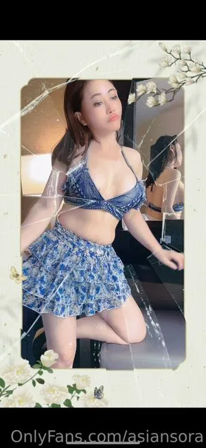 Asiansora OnlyFans Leaked Free Thumbnail Picture - #WdvZ2GyuHa