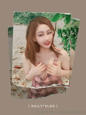 Asiansora OnlyFans Leaked Free Thumbnail Picture - #k48VKw3wd4