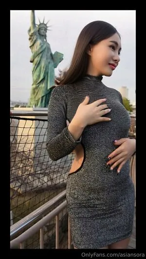 Asiansora OnlyFans Leaked Free Thumbnail Picture - #lVgd1QrzY0