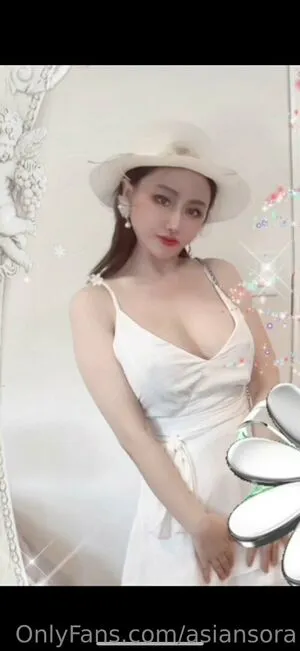 Asiansora OnlyFans Leaked Free Thumbnail Picture - #pLtIhnE5AW