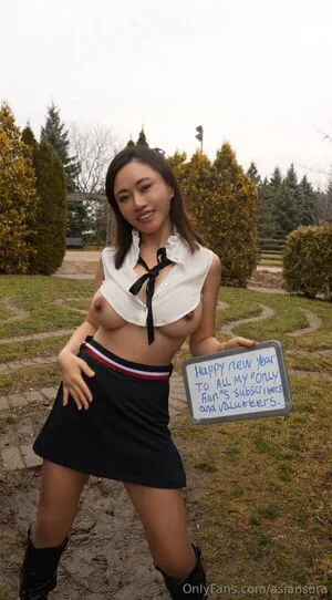Asiansora OnlyFans Leaked Free Thumbnail Picture - #ph74rLhgvI