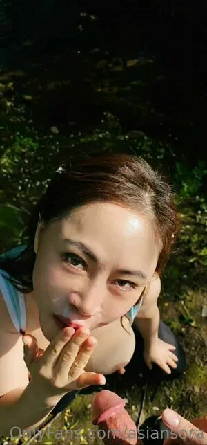 Asiansora OnlyFans Leaked Free Thumbnail Picture - #qyxu5Ywk0e