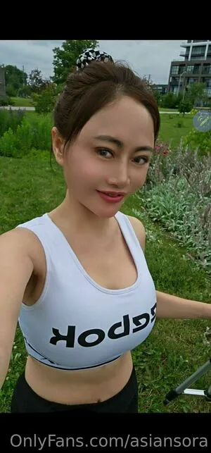 Asiansora OnlyFans Leaked Free Thumbnail Picture - #zDo7QBuVvs