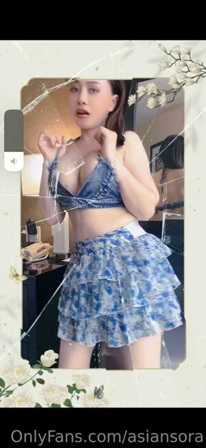 Asiansora OnlyFans Leaked Free Thumbnail Picture - #zifG0urnEx