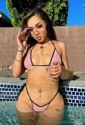 Asianstarfireofficial OnlyFans Leaked Free Thumbnail Picture - #1MySNV3zL8